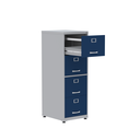 Ver imagem 3 de Gaveteiro Arquivo 4 Gavetas Maxxi 