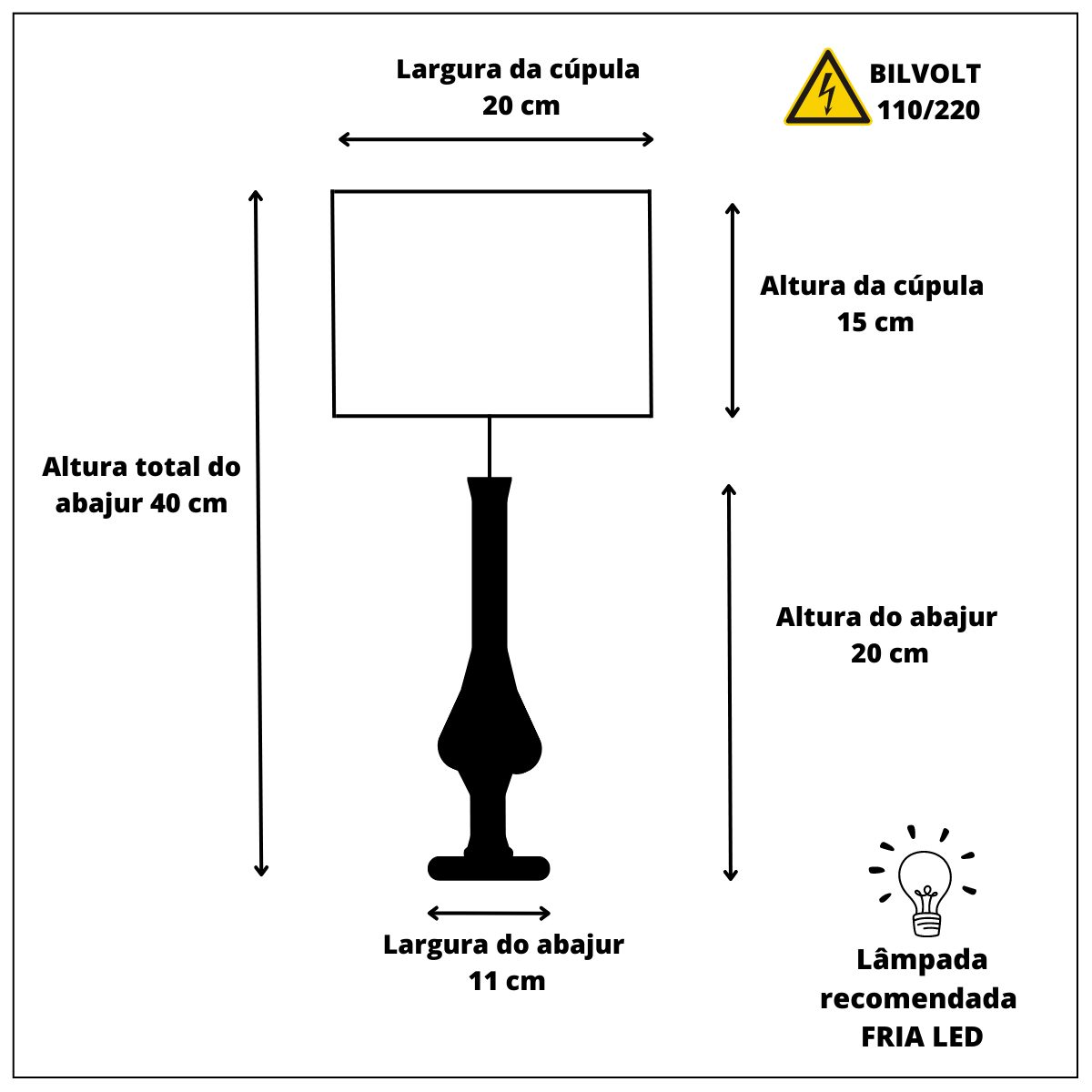 Kit 02 Abajur Branco Quarto Madeira Torneado Cúpula - 4