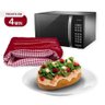 Saco para Assar Batata Forno Microondas - 2
