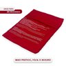 Saco para Assar Batata Forno Microondas - 3