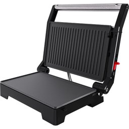 Mini Grill Elétrico Oster Inox 2 Em 1 Ogrl230 220V - 3