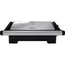 Ver imagem 2 de Mini Grill Elétrico Oster Inox 2 Em 1 Ogrl230 220V