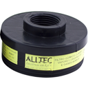Ver imagem 6 de Kit 4 Filtros Químico Cmc-1 Vapores Orgânicos E Gases Ácidos