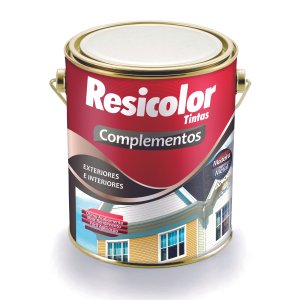 Fundo para Galvanizado 900ml | Resicolor Fundo para Galvanizado