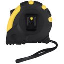 Ver imagem 2 de Trena Métrica 7,5 M X 25 Mm Emborrachada Tradestar