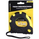 Ver imagem 5 de Trena Métrica 7,5 M X 25 Mm Emborrachada Tradestar