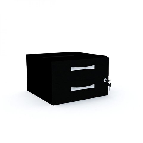 Gaveteiro Aéreo 2 Gavetas Maxxi  