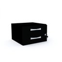 Ver imagem 2 de Gaveteiro Aéreo 2 Gavetas Maxxi