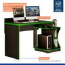 Mesa Gamer Escrivaninha Valdemóveis - 2