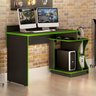 Mesa Gamer Escrivaninha Valdemóveis - 1