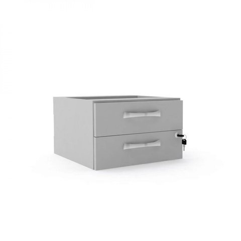 Gaveteiro Aéreo 2 Gavetas Maxxi  