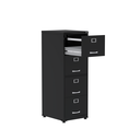 Ver imagem 3 de Gaveteiro Arquivo 4 Gavetas Maxxi