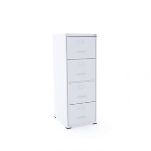 Gaveteiro Arquivo 4 Gavetas Maxxi 