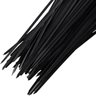 Abraçadeira Nylon Preta Enforca Gato 3,6 X 400mm 100 Un | Fertak - 4