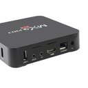 Ver imagem 2 de Tv Box Mxq Pro 4K 5G 4Gb/64Gb Android 10.1 + Mouse