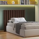 Ver imagem 1 de Cabeceira Vitória Solteiro