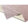 Tapete Nuvola Rosa 0,50x1,00 - 5