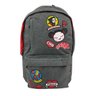 Mochila Escolar Feminina Pucca MJ15460 - 2