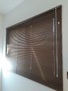 Ver imagem 5 de Persiana Horizontal 200cm x 150cm Alumínio 25mm Persianet