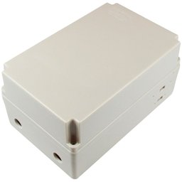 Painel Comando Elet. C/ Botoeira Sds 110/220v Des 4139124 R1 - Guincho Monof. 60hz - 2