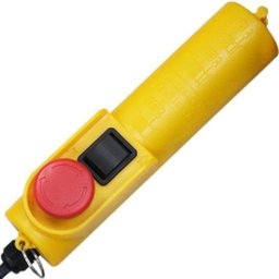 Painel Comando Elet. C/ Botoeira Sds 110/220v Des 4139124 R1 - Guincho Monof. 60hz - 3