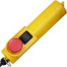 Painel Comando Elet. C/ Botoeira Sds 110/220v Des 4139124 R1 - Guincho Monof. 60hz - 3