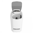 Ver imagem 5 de Lavadora Tanquinho Semiautomática Lcs 20 20kg Branco 220v