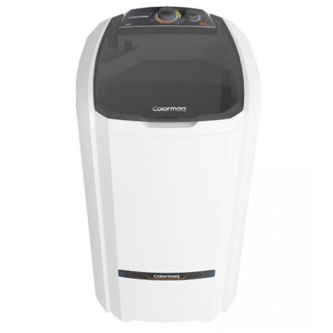 Lavadora Tanquinho Semiautomática Lcs 20 20kg Branco 220v