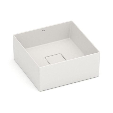 Cuba Apoio 30x30cm sem Mesa Roca T3 Terra Beige A32722n650