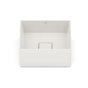 Ver imagem 2 de Cuba Apoio 30x30cm sem Mesa Roca T3 Terra Beige A32722n650