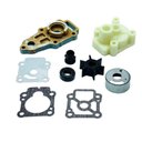 Ver imagem 1 de Kit Reparo da Bomba de Água do Motor Mercury 8hp