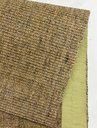 Ver imagem 4 de Tapete Sisal Natural para Sala 200x300 Cm C50 Caramelo Preto