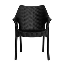 Cadeira para Jardim 82cmx54cm Relic - 6