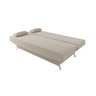 Sofá Cama Melissa 3 Lugares 180cm  - 4