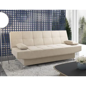 Sofá Cama Melissa 3 Lugares 180cm 