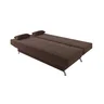 Sofá Cama Melissa 3 Lugares 180cm  - 4