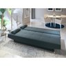 Sofá Cama Melissa 3 Lugares 180cm  - 2
