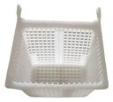 Ver imagem 3 de Cesto Coletor para Skimmer Coadeira Modelo Sv Jacuzzi Ja43102201