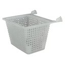 Ver imagem 1 de Cesto Coletor para Skimmer Coadeira Modelo Sv Jacuzzi Ja43102201