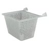Cesto Coletor para Skimmer Coadeira Modelo Sv Jacuzzi Ja43102201 - 1