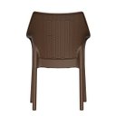 Ver imagem 2 de Cadeira para Jardim 82cmx54cm Relic