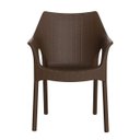 Ver imagem 6 de Cadeira para Jardim 82cmx54cm Relic