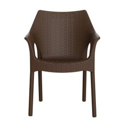 Cadeira para Jardim 82cmx54cm Relic - 6