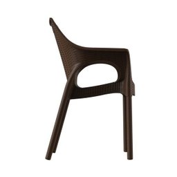 Cadeira para Jardim 82cmx54cm Relic - 5