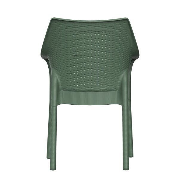 Cadeira para Jardim 82cmx54cm Relic - 2