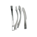 Ver imagem 7 de Puxador para Gavetas e Moveis em Geral Sevilha160mm - com parafusos