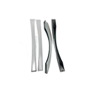 Ver imagem 6 de Puxador para Gavetas e Moveis em Geral Sevilha160mm - com parafusos