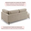 Ver imagem 6 de Cama Babá Infantil Orgânica Lado Esquerdo para Quarto de Bebê Afeto