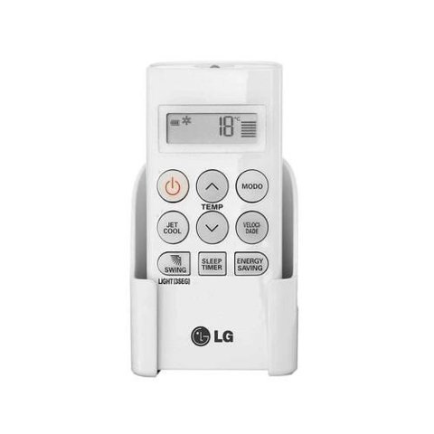 Controle Remoto Original Lg