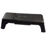 Banco Step Ajustável Academia Ahead Sports Preto - 2